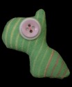 aline b. buttoneye