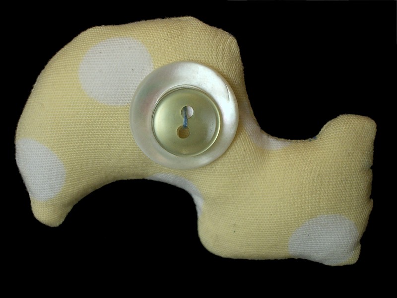 meri b. buttoneye