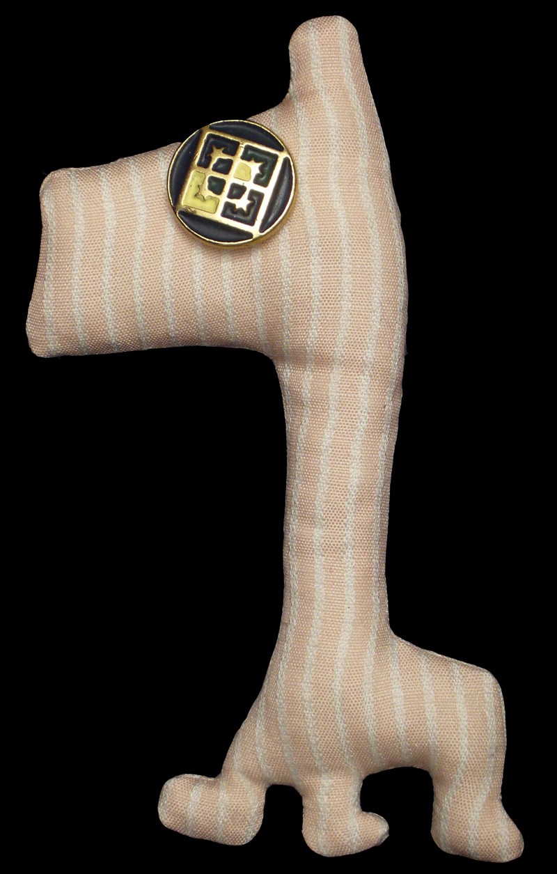 stanford b. buttoneye
