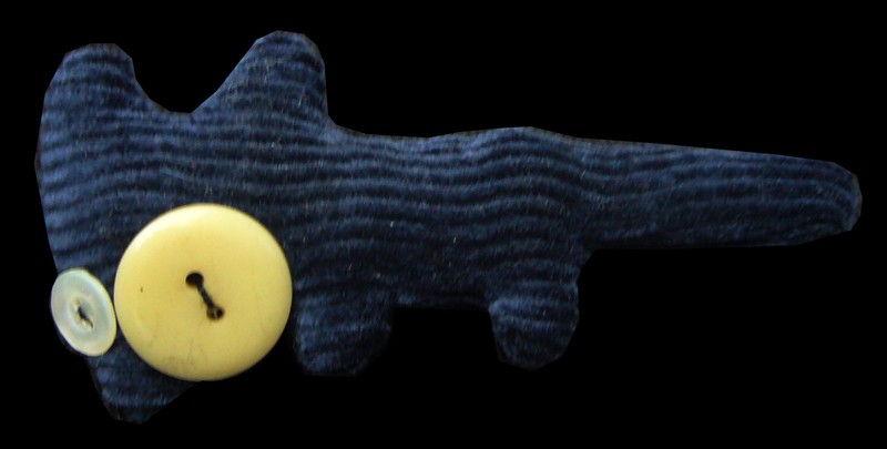 abel b. buttoneye