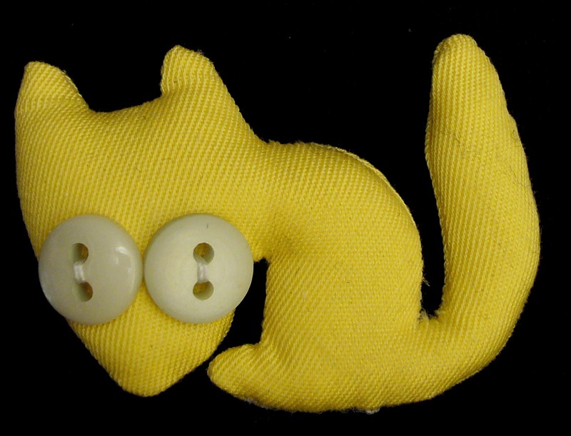 patrice b. buttoneye