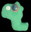 lucinda b. buttoneye