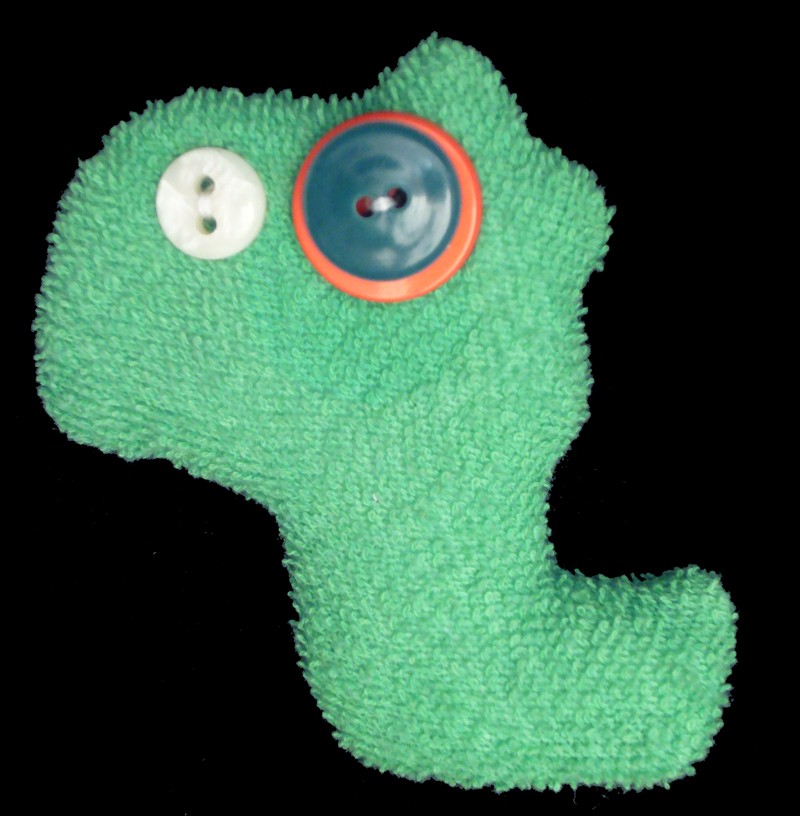 lucinda b. buttoneye