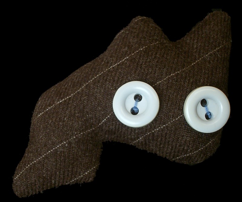vinzenz b. buttoneye