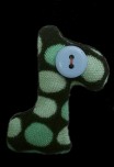 franklin b. buttoneye