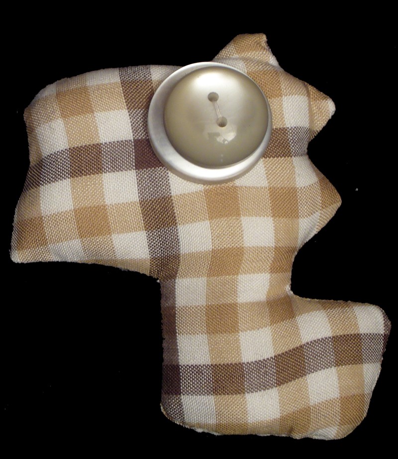 veriano b. buttoneye