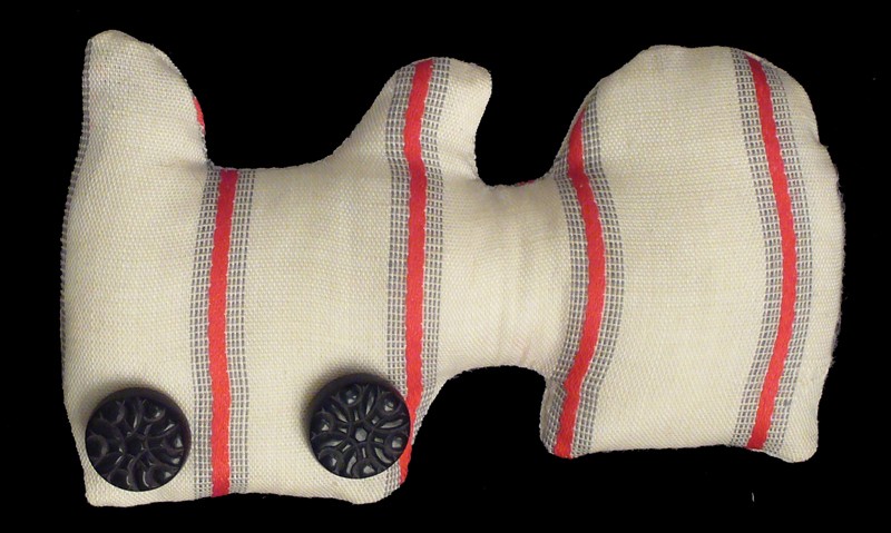 bethany b. buttoneye
