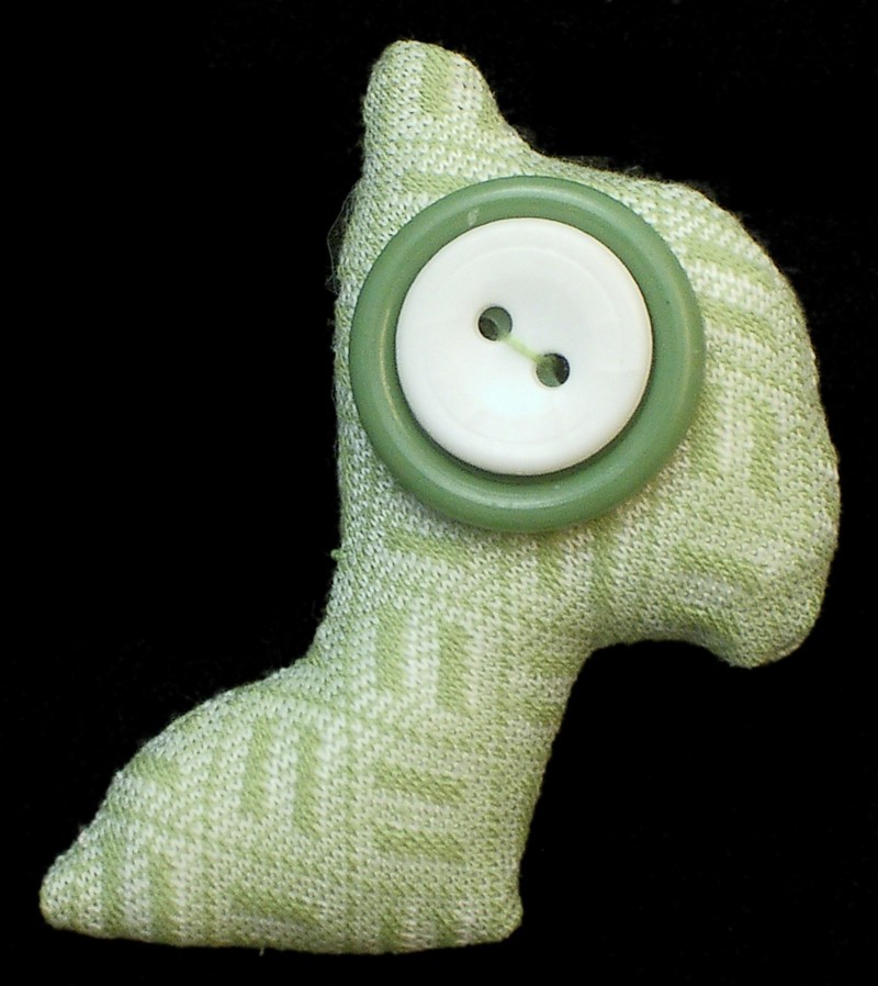 calvin b. buttoneye