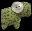 wolfram b. buttoneye