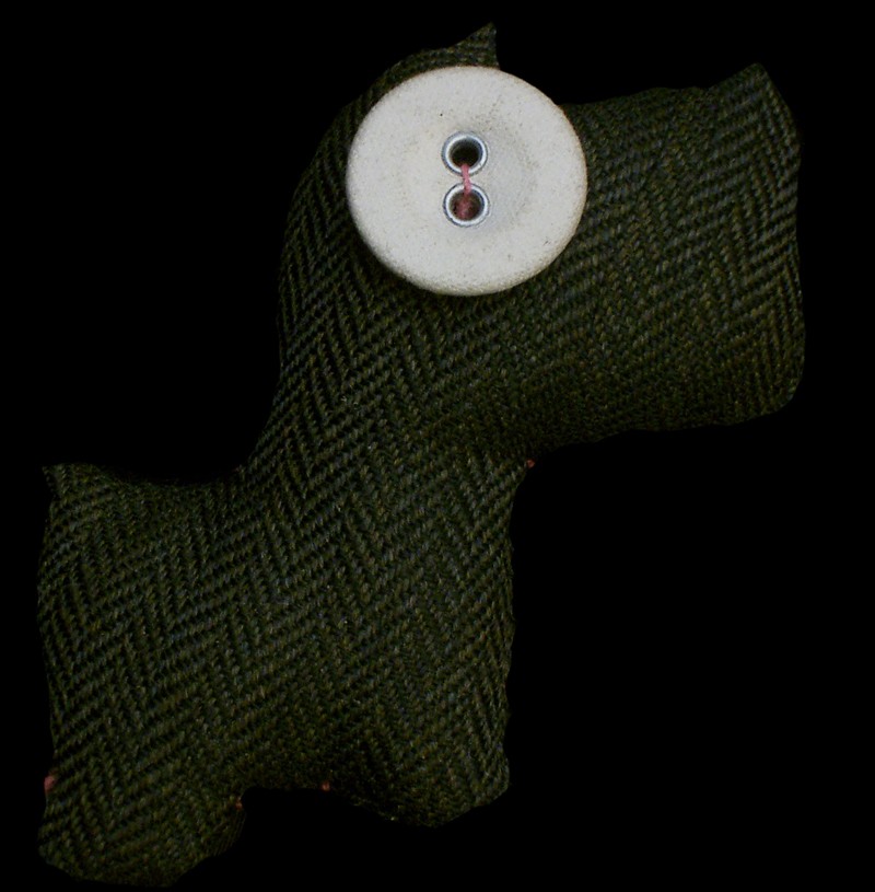 alfons b. buttoneye