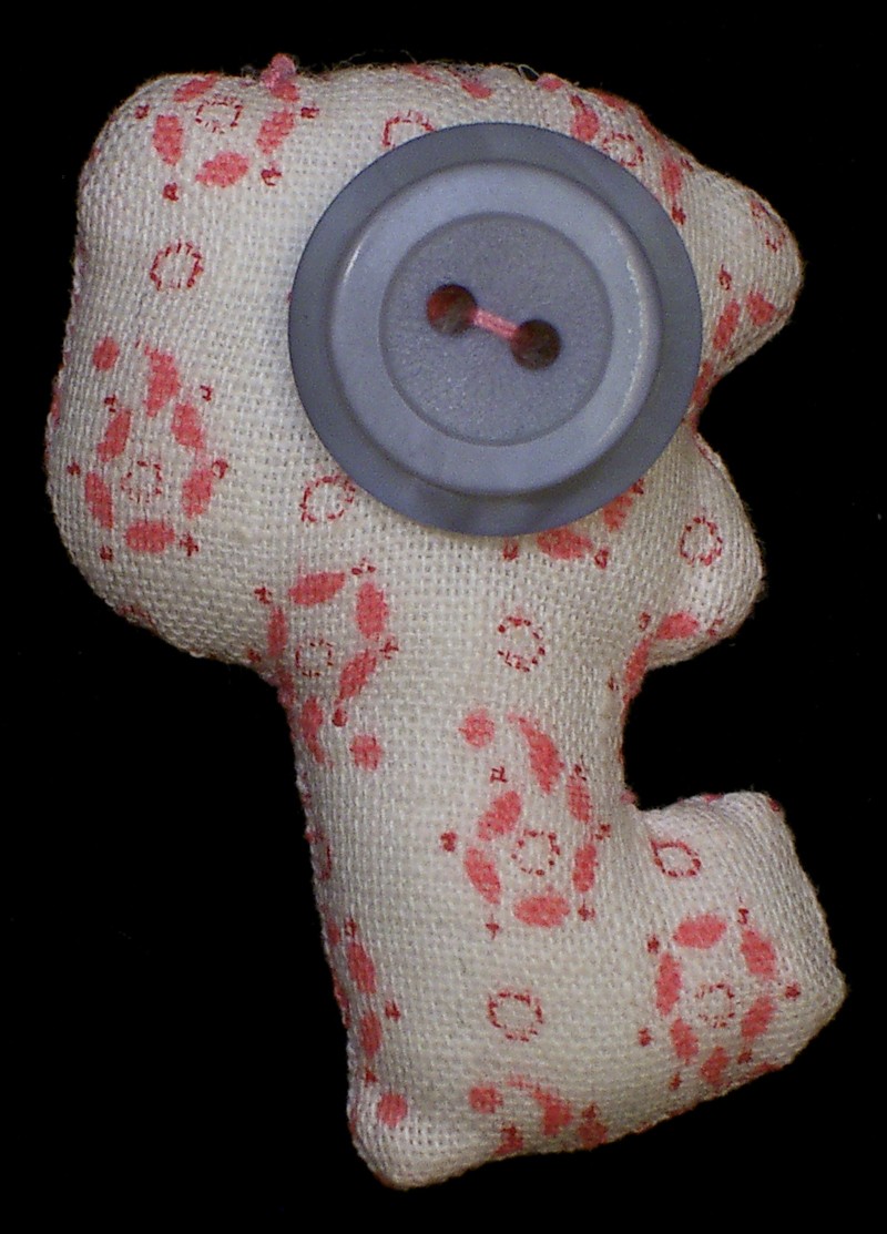 wasilij b. buttoneye