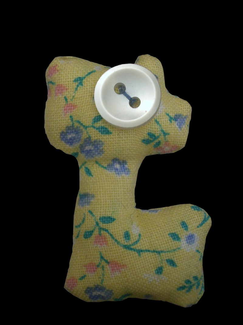 coletta b. buttoneye