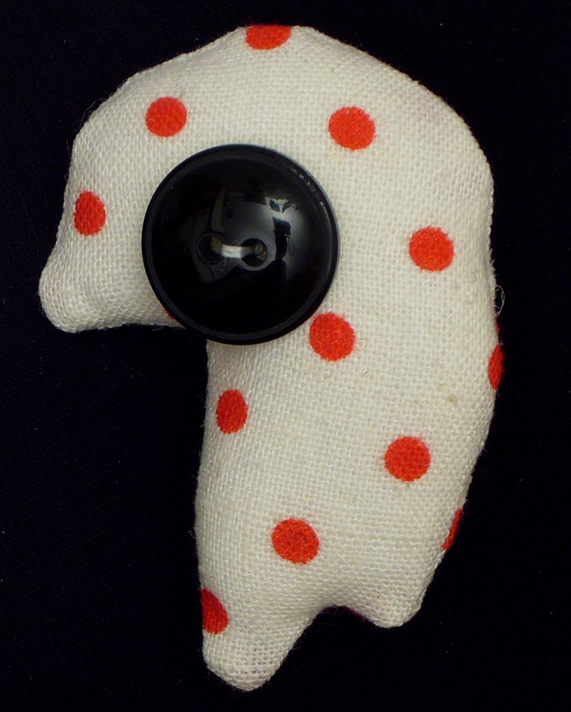 lottie b. buttoneye