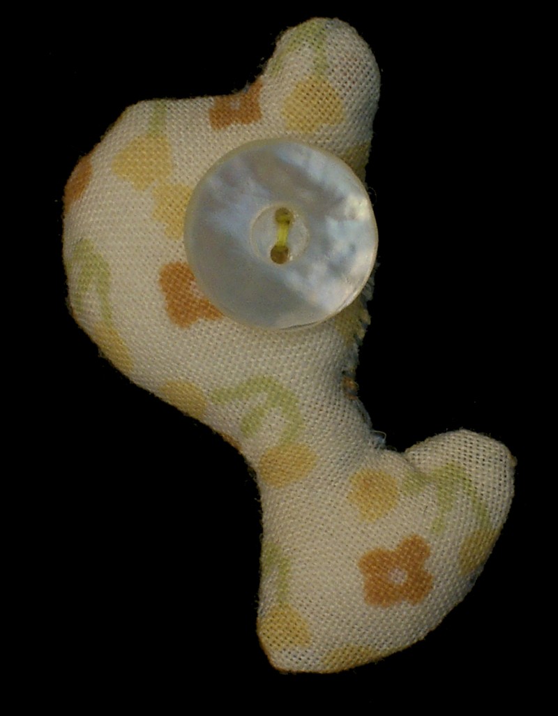 linda b. buttoneye