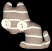 kara b. buttoneye