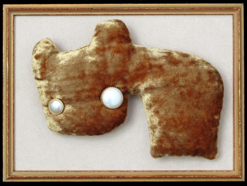 tidiane buttoneye