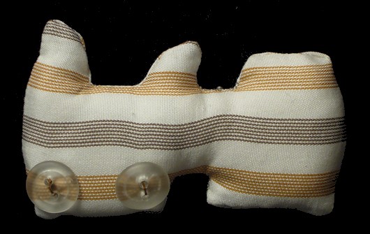 doyle b. buttoneye