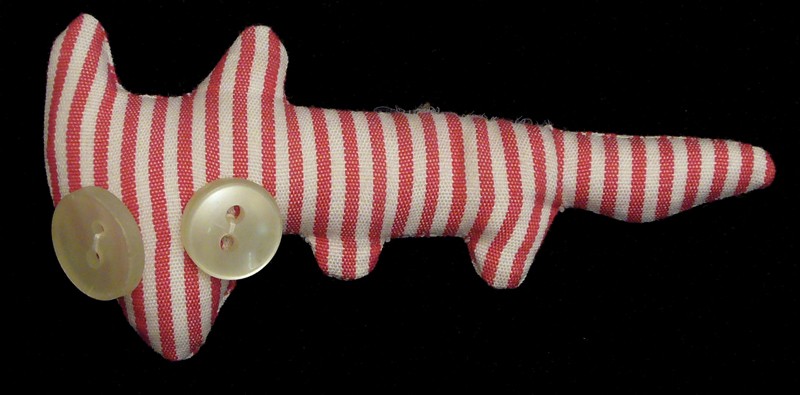 dustin b. buttoneye