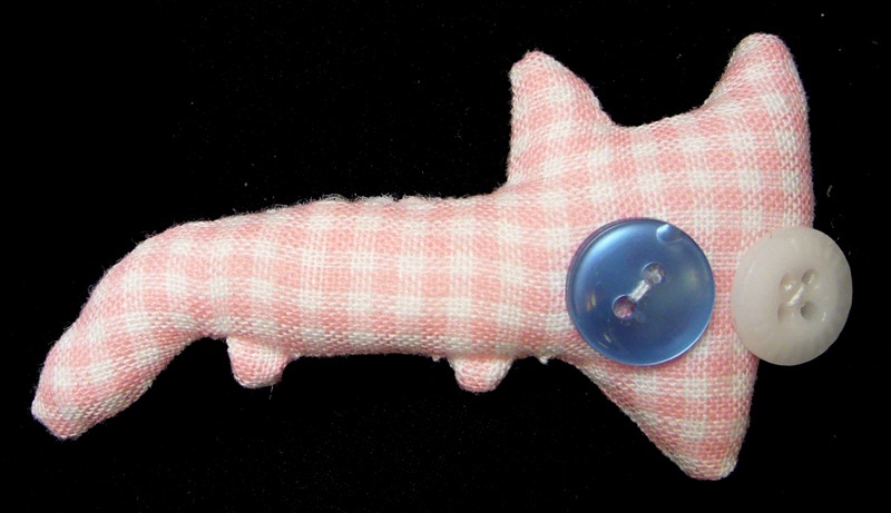 don b. buttoneye