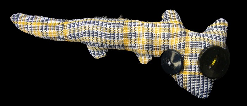 nicodemo b. buttoneye