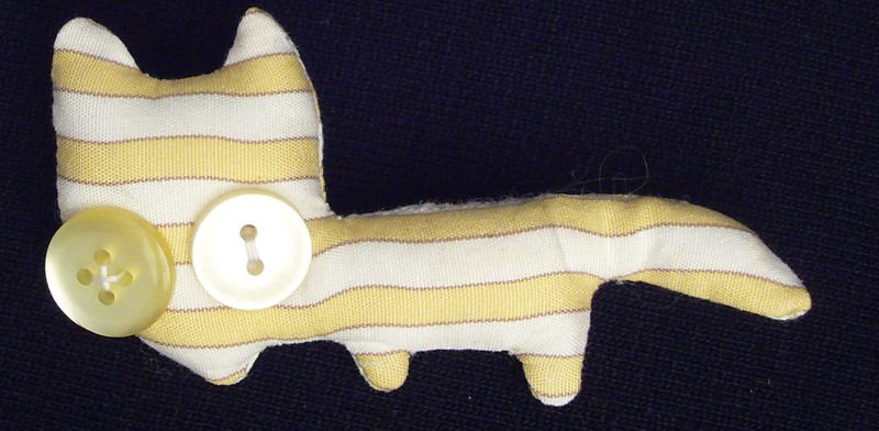 bret b. buttoneye