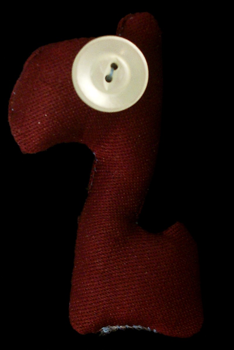 dominikus b. buttoneye