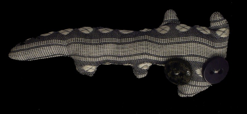 dallas b. buttoneye
