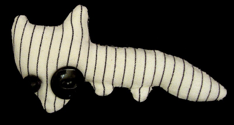 briant b. buttoneye