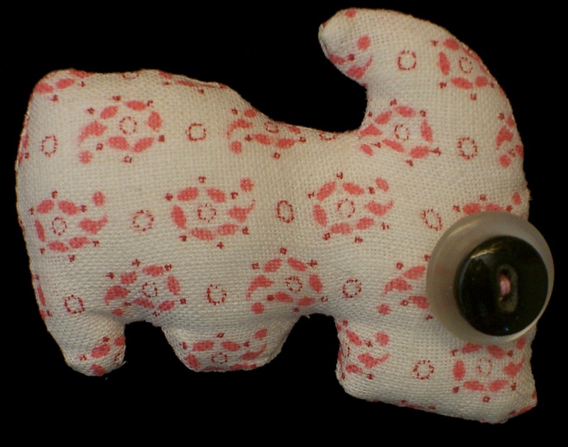 burk b. buttoneye