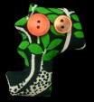 orlanda b. buttoneye