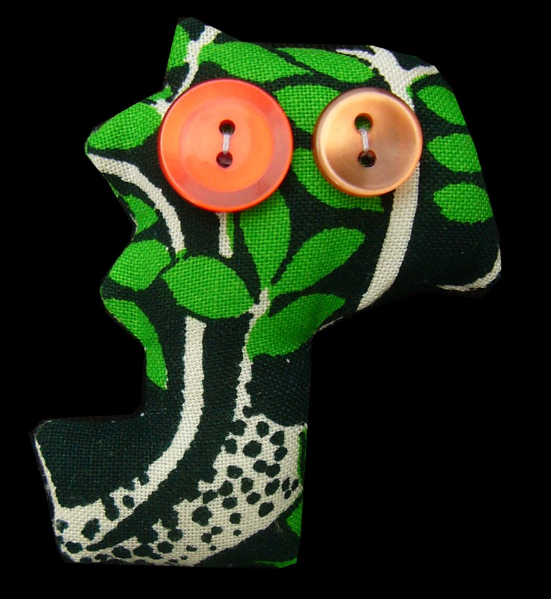 orlanda b. buttoneye