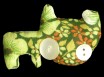 carson b. buttoneye