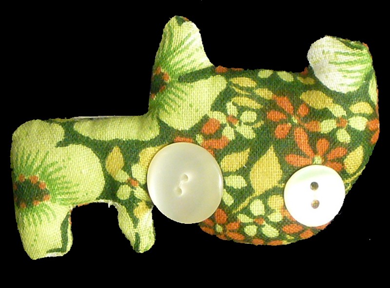 carson b. buttoneye