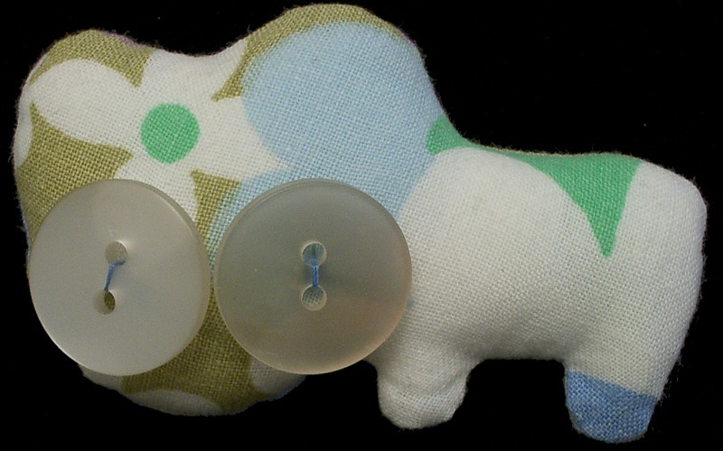 humbert b. buttoneye