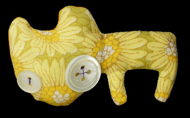 becky b. buttoneye