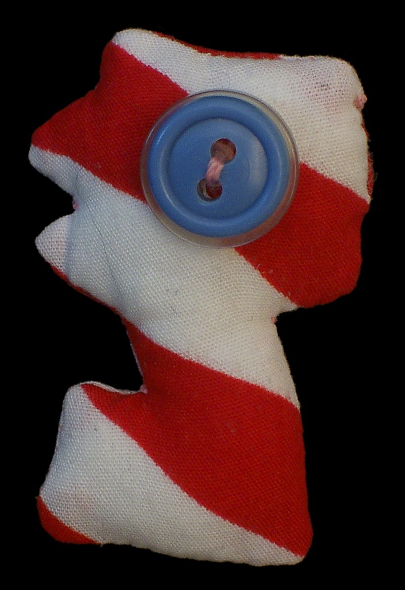 duncan b. buttoneye