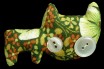 kermit b. buttoneye