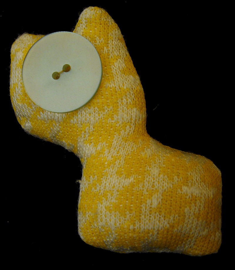 tomas b. buttoneye