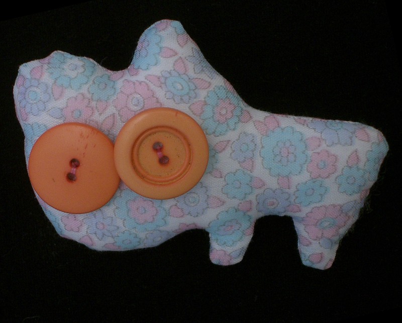 erika b. buttoneye