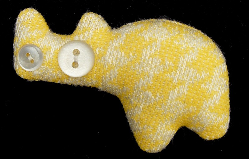 walto b. buttoneye