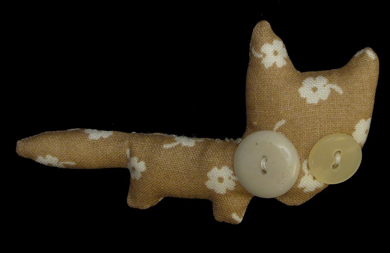 reba b. buttoneye