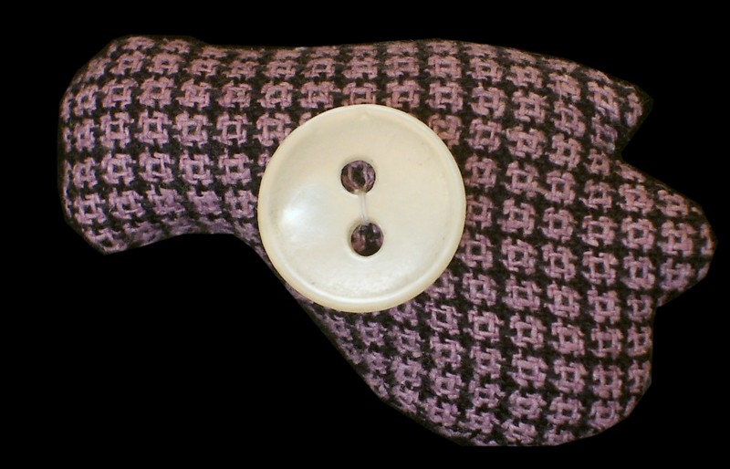 heimfried b. buttoneye